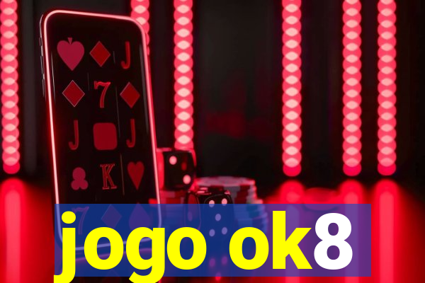 jogo ok8